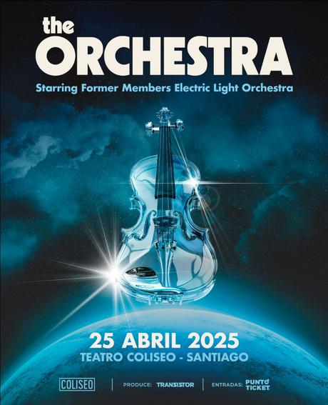 Ya comenzó la venta de entradas para el show de The Orchestra en el Teatro Coliseo 75c4398b-d64d-84b6-9caa-61ba48ccb990