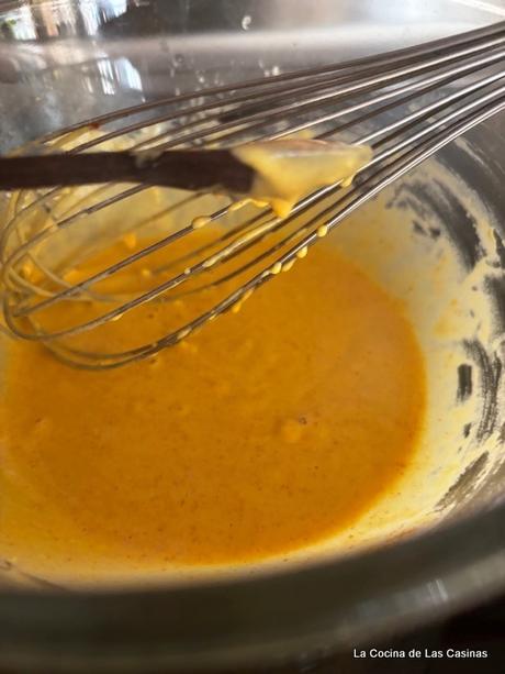 Gambas a la Gabardina : #GambasInternationalDay