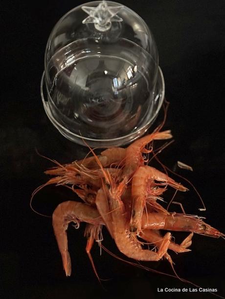 Gambas a la Gabardina : #GambasInternationalDay