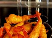 Gambas Gabardina #GambasInternationalDay