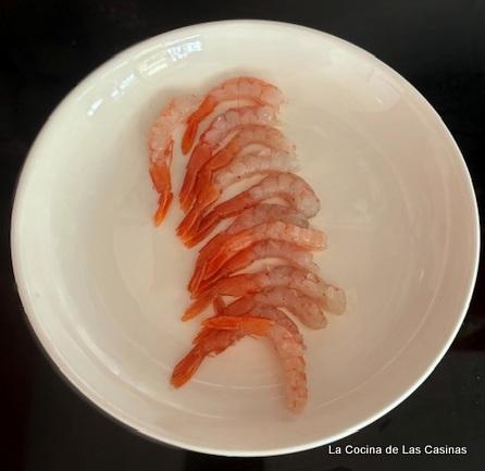 Gambas a la Gabardina : #GambasInternationalDay