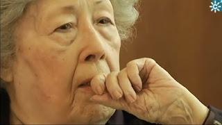 Del poema de cada día. Hoy, Hablo de la infancia, de Julia Uceda (1925-2024)