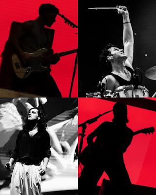 ARDE BOGOTÁ: GIRA 2025 ARDE BOGOTÁ: GIRA 2025