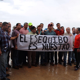 Columna de Juan Martorano Edición 282: De la vez que María Corina fue a la Guayana Esequiba.