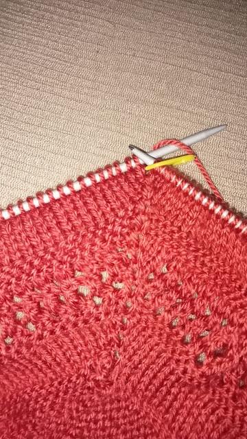 CALENDARIO DE ADVIENTO DE BEAGLE KNITS 2024