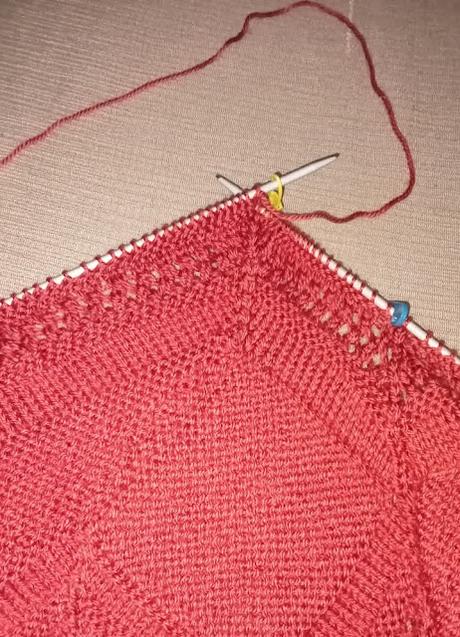 CALENDARIO DE ADVIENTO DE BEAGLE KNITS 2024