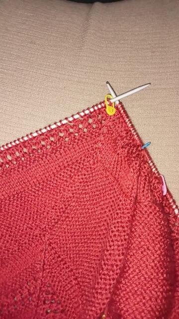 CALENDARIO DE ADVIENTO DE BEAGLE KNITS 2024