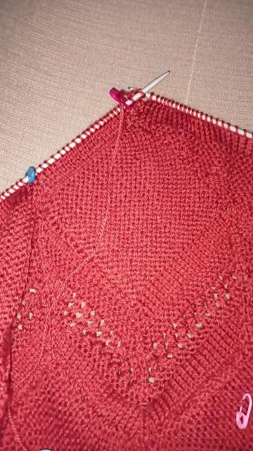 CALENDARIO DE ADVIENTO DE BEAGLE KNITS 2024