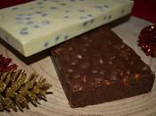 Turrones quicos cacahuetes