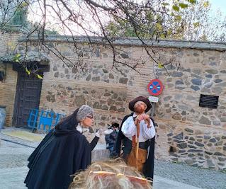 Crónica: Concierto secreto de Ana Alcaide