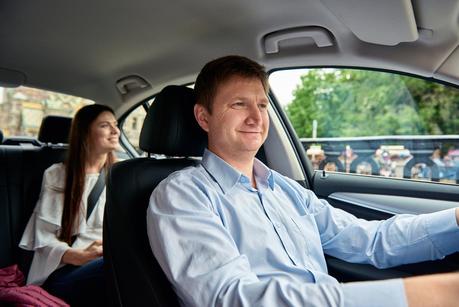 Cinco recomendaciones de Uber para celebrar de manera segura y sin estrés Imagen Uber