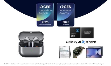 Samsung-Corporate-CES-2025-CES-2025-Innovation-Award-Honored-by-Consumer-Technology-Association_main1_F