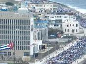 peligroso ejemplo Cuba