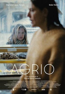 Agrio de David Pérez Sañudo: ¿Una fiesta o un juicio?