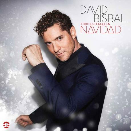 David Bisbal triunfa con su versión de ‘El burrito sabanero’ Todo es posible en Navidad