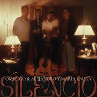 Ombligo estrenan Silencio junto a Alejandro y María