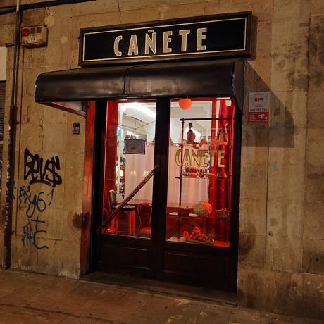 El bar Cañete, un clásico de Barcelona entre los mejores del mundo