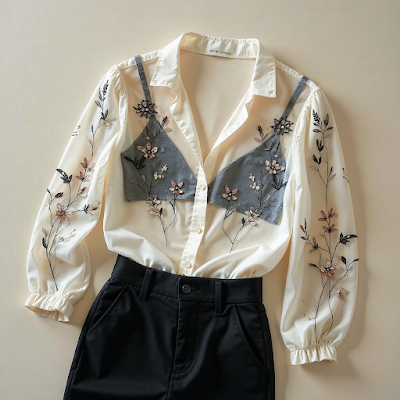 Transparencias: La Tendencia Clave para este Año 2025