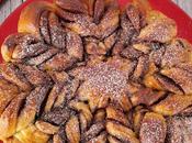 Brioche Estrella Navidad