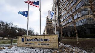 Del modelo sanitario de la derecha