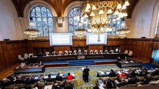 ARCHIVO DEL BLOG] Jurisdicción Universal: ¿Requiescat in pace? Publicado el 26/06/2009