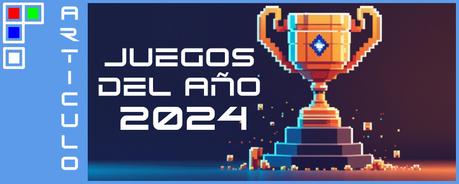 Juegos del año