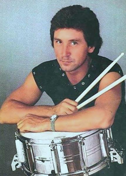 Efemérides del Rock y Heavy Metal: Qué pasó un 22 de Diciembre