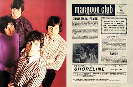 Efemérides del Rock y Heavy Metal: Qué pasó un 22 de Diciembre