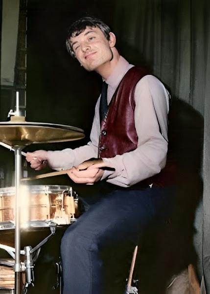 Efemérides del Rock y Heavy Metal: Qué pasó un 22 de Diciembre