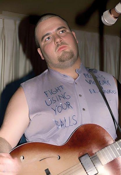 Efemérides del Rock y Heavy Metal: Qué pasó un 22 de Diciembre