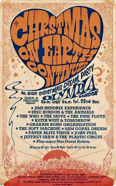 Efemérides del Rock y Heavy Metal: Qué pasó un 22 de Diciembre