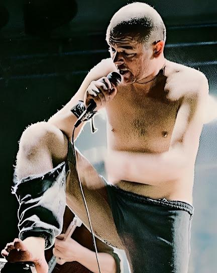 Efemérides del Rock y Heavy Metal: Qué pasó un 22 de Diciembre