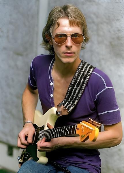 Efemérides del Rock y Heavy Metal: Qué pasó un 22 de Diciembre