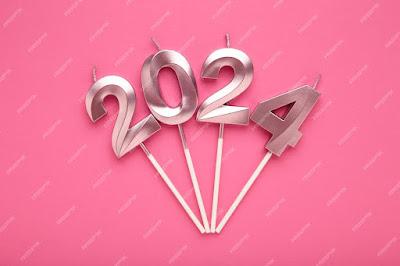 Lo mejor de 2024 (Internacional) (76-80) (Parte 16)