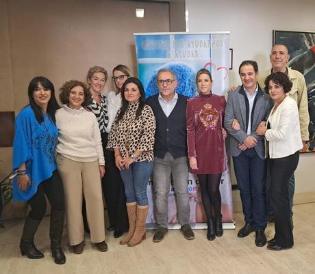 El sorteo de Navidad 2024 lleva la ‘suerte’ a Paiporta, Catarroja o Letur afectadas por la dana