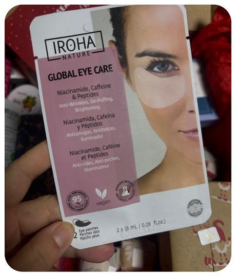 💐 13 💐  🐢 Iroha Nature 🐢  Global Eye Care
