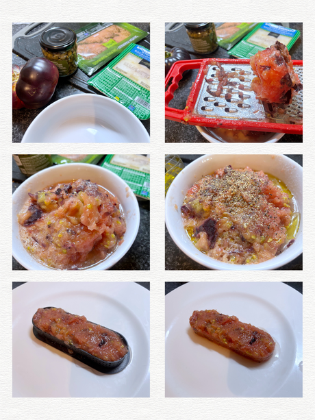 Ensalada de ahumados