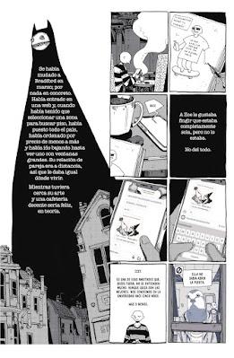 Se está muy sola en el centro de la tierra, de Zoe Thorogood. Virtuosismos autocompasivos