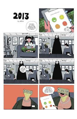 Se está muy sola en el centro de la tierra, de Zoe Thorogood. Virtuosismos autocompasivos