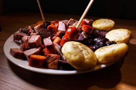 Conoce las comidas típicas de Colombia: un viaje de sabores