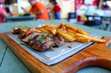 Conoce las comidas típicas de Colombia: un viaje de sabores