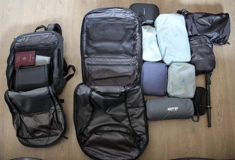 ¿ Cómo viajar con equipaje de mano? Consejos para no tener problemas en los vuelos