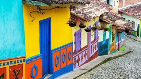 Los mejores lugares que visitar en Colombia: 18 sitios que te encantarán
