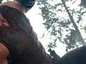 Kraven Hunter; descafeinado