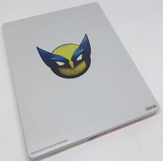 Deadpool y Lobezno; Análisis de las ediciones especiales steelbook UHD Deadpool y Lobezno; Análisis de las ediciones especiales steelbook UHD