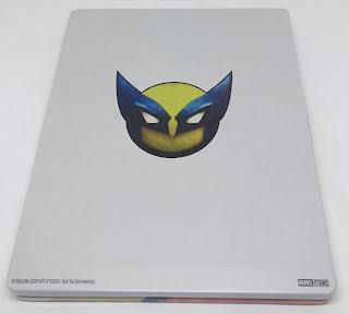 Deadpool y Lobezno; Análisis de las ediciones especiales steelbook UHD Deadpool y Lobezno; Análisis de las ediciones especiales steelbook UHD