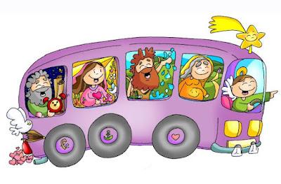 «¡Bendita tú entre las mujeres, y bendito el fruto de tu vientre!»