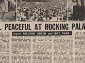 Peaceful Rocking Palace. 31/07/1971.