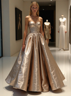 Fotos de Inspiración de Vestidos de Fiesta: 15 Ideas para 2025