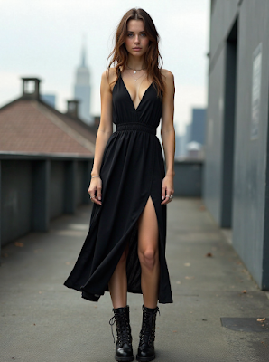 Fotos de Inspiración de Vestidos de Fiesta: 15 Ideas para 2025